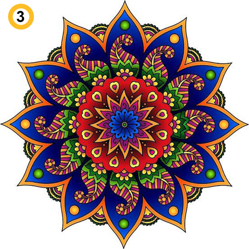 rangoli 3