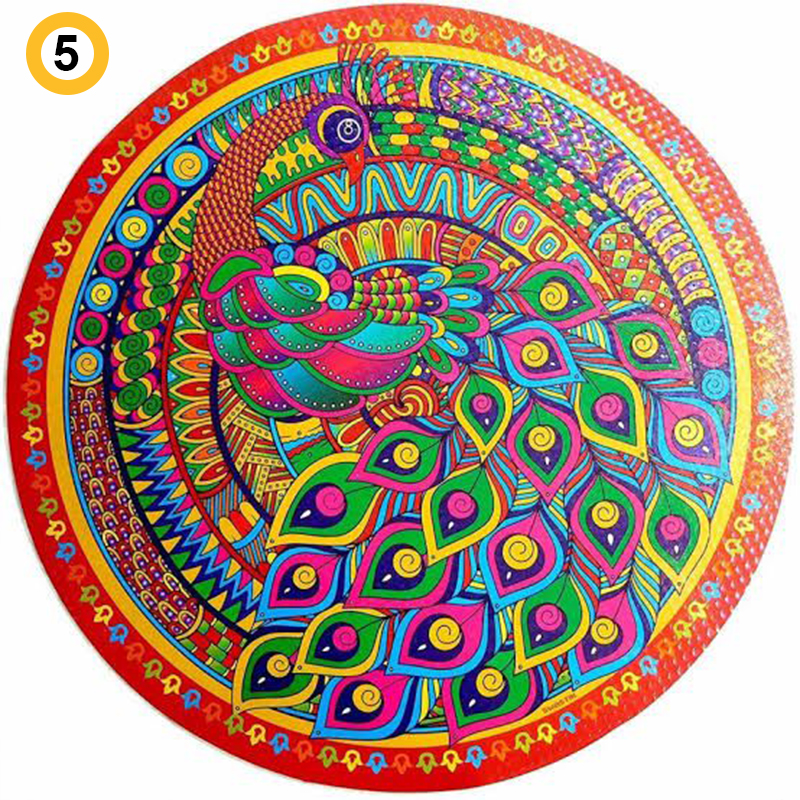 rangoli 5