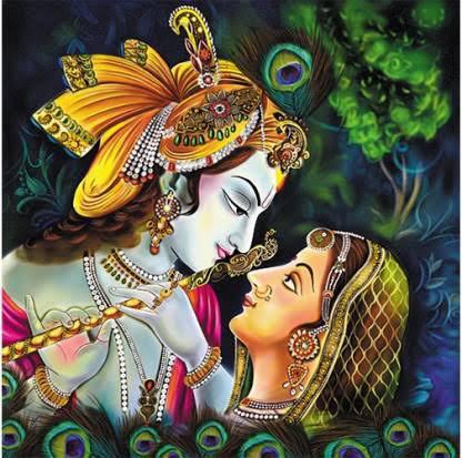 Radha Krishna